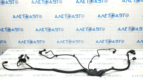 Cablaje motor-transmisie automata BMW X5 G05 21-23 3.0T B58B30C RWD