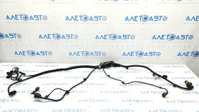 Проводка ДВС-АКПП BMW X5 G05 21-23 3.0T B58B30C RWD