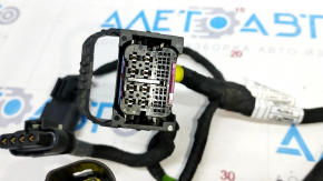 Проводка ДВС-АКПП BMW X5 G05 21-23 3.0T B58B30C RWD