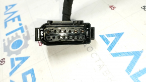 Проводка ДВС-АКПП BMW X5 G05 21-23 3.0T B58B30C RWD