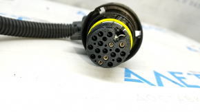 Проводка ДВС-АКПП BMW X5 G05 21-23 3.0T B58B30C RWD