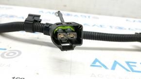 Проводка ДВС-АКПП BMW X5 G05 21-23 3.0T B58B30C RWD