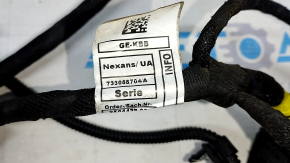 Проводка ДВС-АКПП BMW X5 G05 21-23 3.0T B58B30C RWD