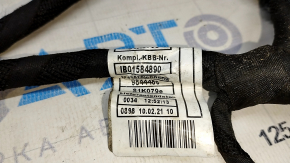 Проводка ДВС-АКПП BMW X5 G05 21-23 3.0T B58B30C RWD