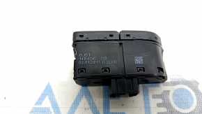 Кнопка автозапуска и TCS Ford Escape MK3 13-19