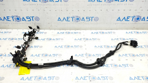 Проводка топливных форсунок BMW X5 G05 19-26 3.0T