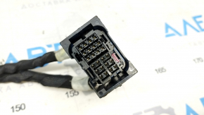 Проводка топливных форсунок BMW X5 G05 19-26 3.0T
