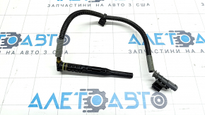 Датчик уровня масла ДВС Volvo XC90 16-26