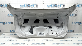 Крышка багажника Ford Fusion mk5 13-20 белый YZ тычка