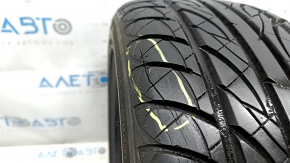 Шина R18 235/45 Summit Ultramax HP A/S 2023 всесезонная 7мм порез, надрывы