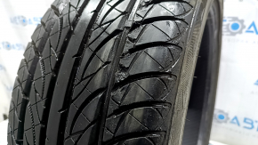 Шина R18 235/45 Summit Ultramax HP A/S 2023 всесезонная 7мм порез, надрывы