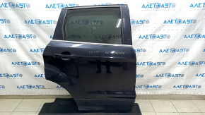 Ansamblu ușă spate dreapta Ford Escape MK3 13-19 negru G1