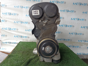 Двигатель Volvo XC90 16-17 B4204T27 2.0T T6 150к, повреждение водой, на з/ч