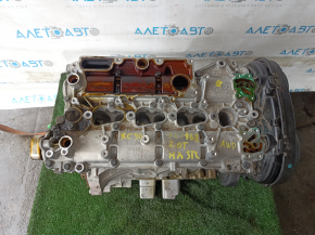 Двигатель Volvo XC90 16-17 B4204T27 2.0T T6 150к, повреждение водой, на з/ч