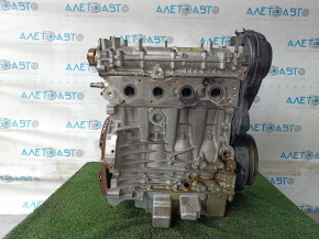 Двигатель Volvo XC90 16-17 B4204T27 2.0T T6 150к, повреждение водой, на з/ч