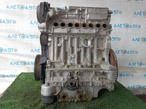 Двигатель Volvo XC90 16-17 B4204T27 2.0T T6 150к, повреждение водой, на з/ч