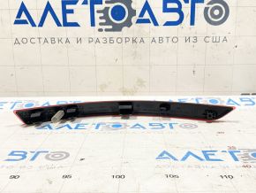 Отражатель заднего бампера левый Audi A4 B9 17