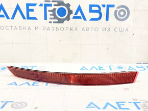 Reflector bara spate stanga Audi A4 B9 17-19 nou original