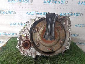 АКПП в сборе Volvo XC90 16-22 TG-81SC AWD T6 150к с внутренней гранатой