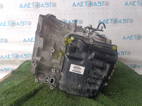 АКПП в сборе Volvo XC90 16-22 TG-81SC AWD T6 150к с внутренней гранатой