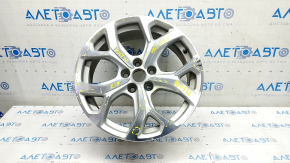 Диск колесный R17 x 7J et41 5*105 Chevrolet Volt 16- LTZ бордюрка, под прокат
