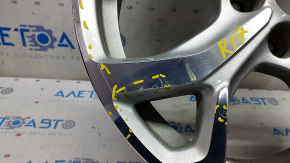 Диск колесный R17 x 7J et41 5*105 Chevrolet Volt 16- LTZ бордюрка, под прокат