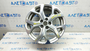 Диск колесный R17 x 7J et41 5*105 Chevrolet Volt 16- LTZ бордюрка