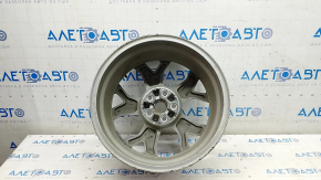 Диск колесный R17 x 7J et41 5*105 Chevrolet Volt 16- LTZ бордюрка