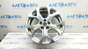 Диск колесный R17 x 7J et41 5*105 Chevrolet Volt 16- LTZ бордюрка