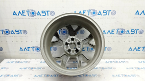 Диск колесный R17 x 7J et41 5*105 Chevrolet Volt 16- LTZ бордюрка