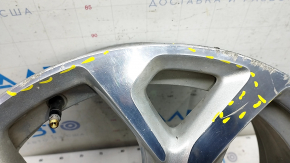 Диск колесный R17 x 7J et41 5*105 Chevrolet Volt 16- LTZ бордюрка