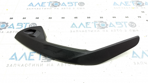 Structura pentru controlul ridicării geamului spate dreapta Ford Escape MK3 13-19