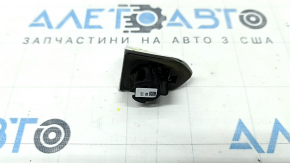 Заглушка внешней ручки задней правой Ford Fusion mk5 13-20 с хромом, царапины