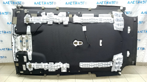 Garnitură Ford Escape MK3 17-19 rest, gri, fără trapă, pentru curățare
