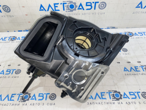 Корпус воздушного фильтра Audi A4 B9 17-20 2.0T DBPA