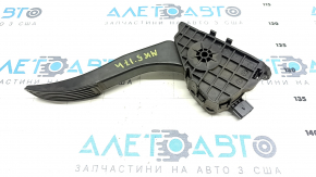 Педаль газа Ford Fusion mk5 13-20