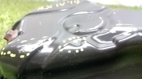 Baie de ulei Lexus RX350 16-22 2GR-FKS dent, zgârieturi