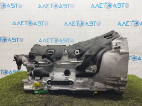 АКПП в сборе BMW X5 G05 21-23 3.0T GA8HP51Z-XLZ RWD, 34к