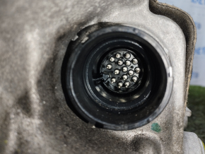 АКПП в сборе BMW X5 G05 21-23 3.0T GA8HP51Z-XLZ RWD, 34к