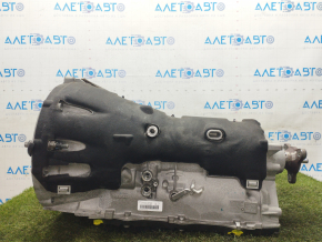 АКПП в сборе BMW X5 G05 21-23 3.0T GA8HP51Z-XLZ RWD, 34к