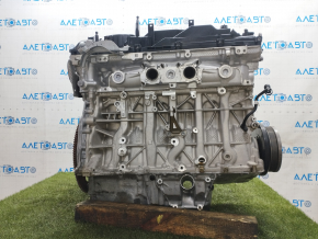 Двигатель BMW X5 G05 21-23 3.0T B58B30C, 34к, контакт с водой, клин, эмульсия, на з/ч