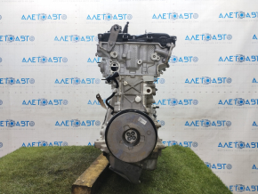 Двигатель BMW X5 G05 21-23 3.0T B58B30C, 34к, контакт с водой, клин, эмульсия, на з/ч