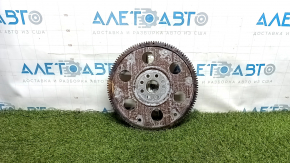 Маховик Lexus RX350 16-22 2GR-FKS ржавый