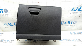 Перчаточный ящик, бардачок Ford Escape MK3 17-19 рест черный, царапины