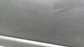 Перчаточный ящик, бардачок Ford Escape MK3 17-19 рест черный, царапины