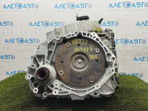 АКПП в сборе Chevrolet Volt 16- 7EVQ 106к