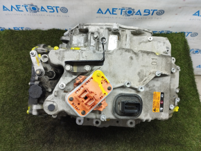 АКПП в сборе Chevrolet Volt 16- 7EVQ 106к