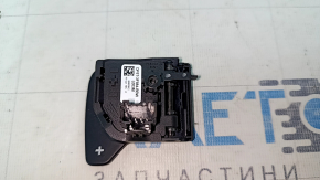 Maneta de direcție dreapta Lincoln MKC 15-