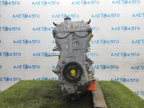 Двигатель Chevrolet Volt 16- 1.5 L3A 106к