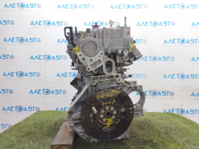 Двигатель Chevrolet Volt 16- 1.5 L3A 106к